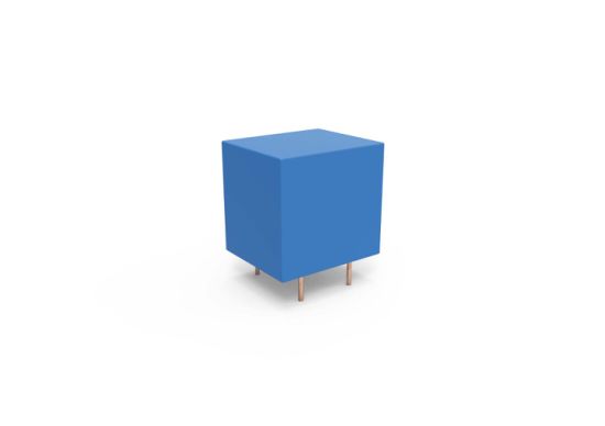 Transformador de corriente pequeño de micro metro de alta precisión