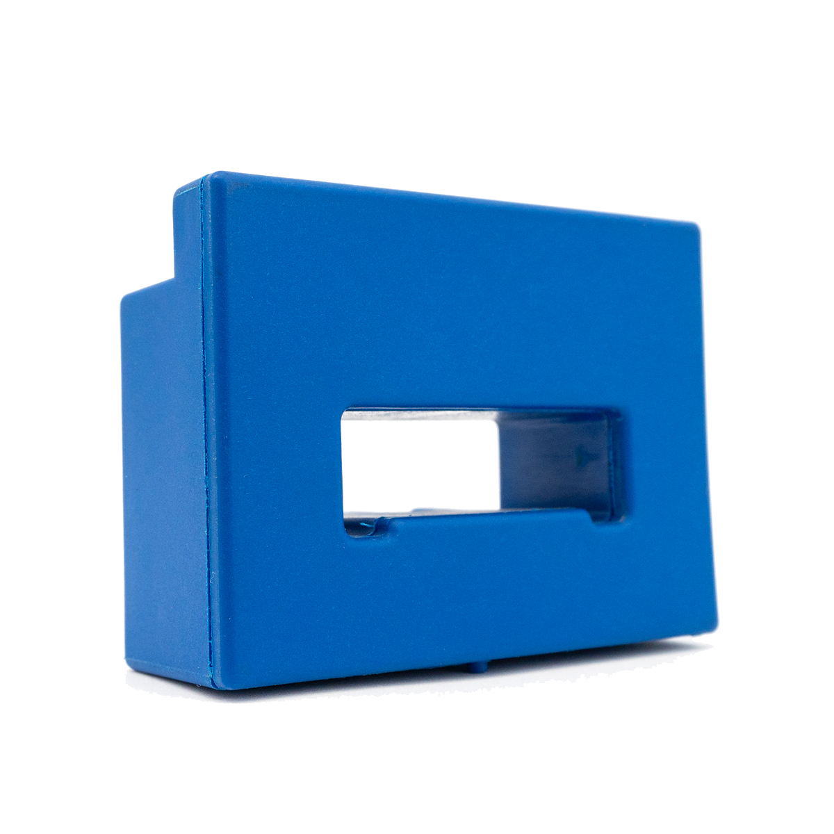 Transformador de corriente de la sala de detección de pico transitorio