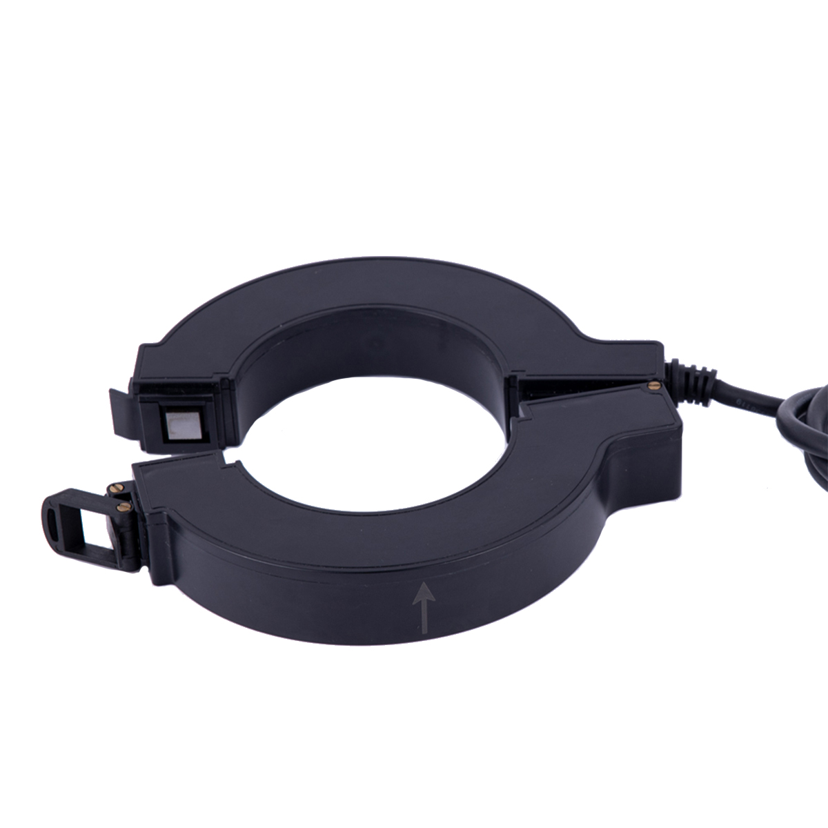 Transformador de corriente de n&uacute;cleo dividido