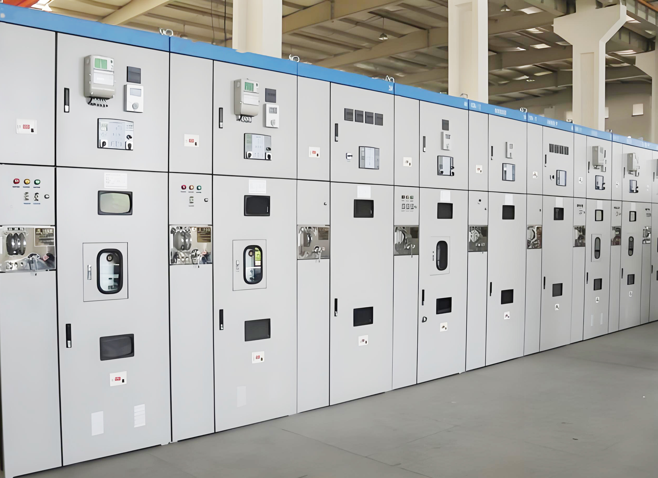 Dispositivo de protección de relé