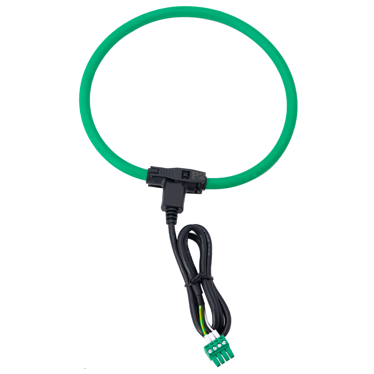 Bobina Rogowski flexible tipo split sin integrador