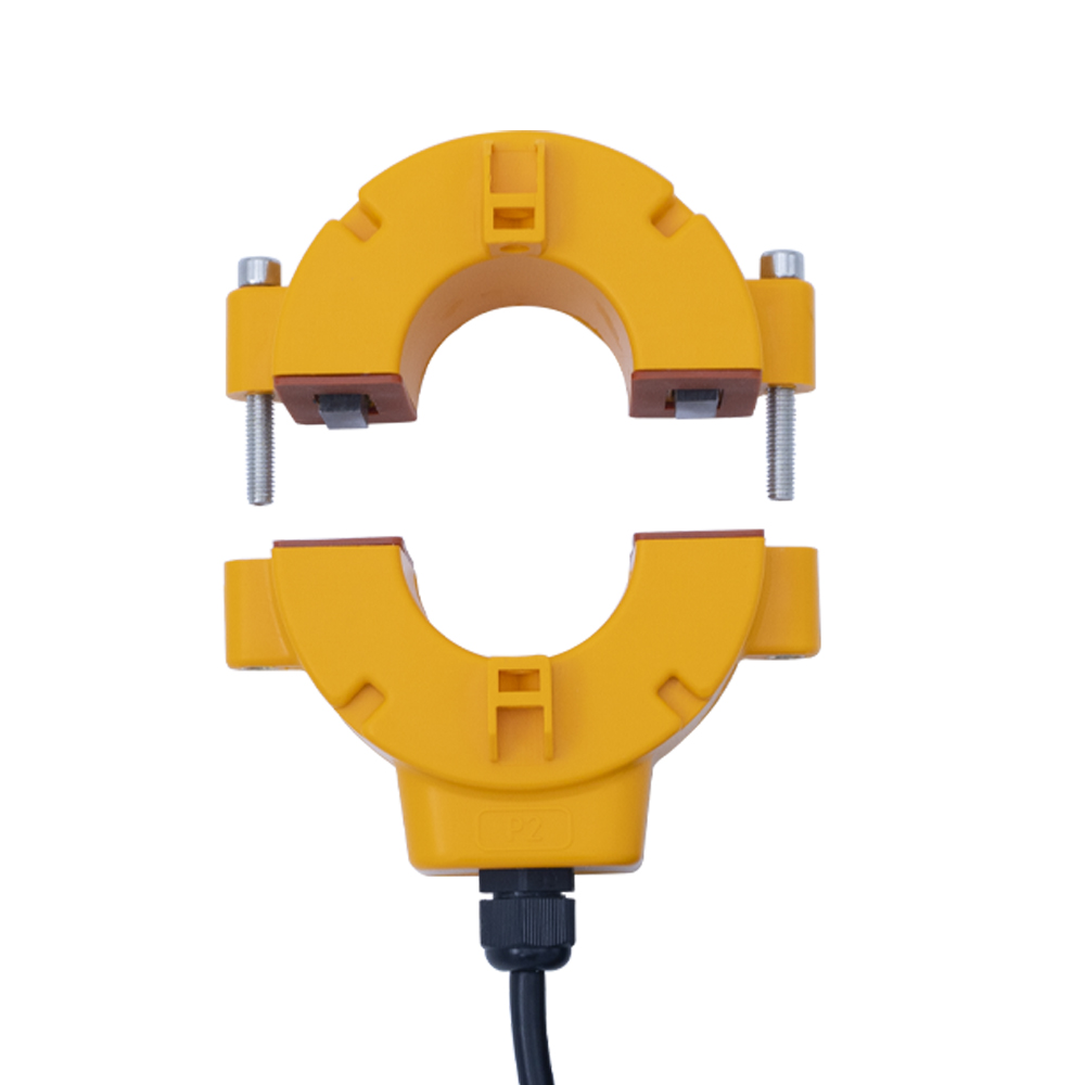 Grados de protección CT de la serie TRCTFS de la prenda impermeable al aire libre del transformador corriente de núcleo partido IP66 IP67 IP68