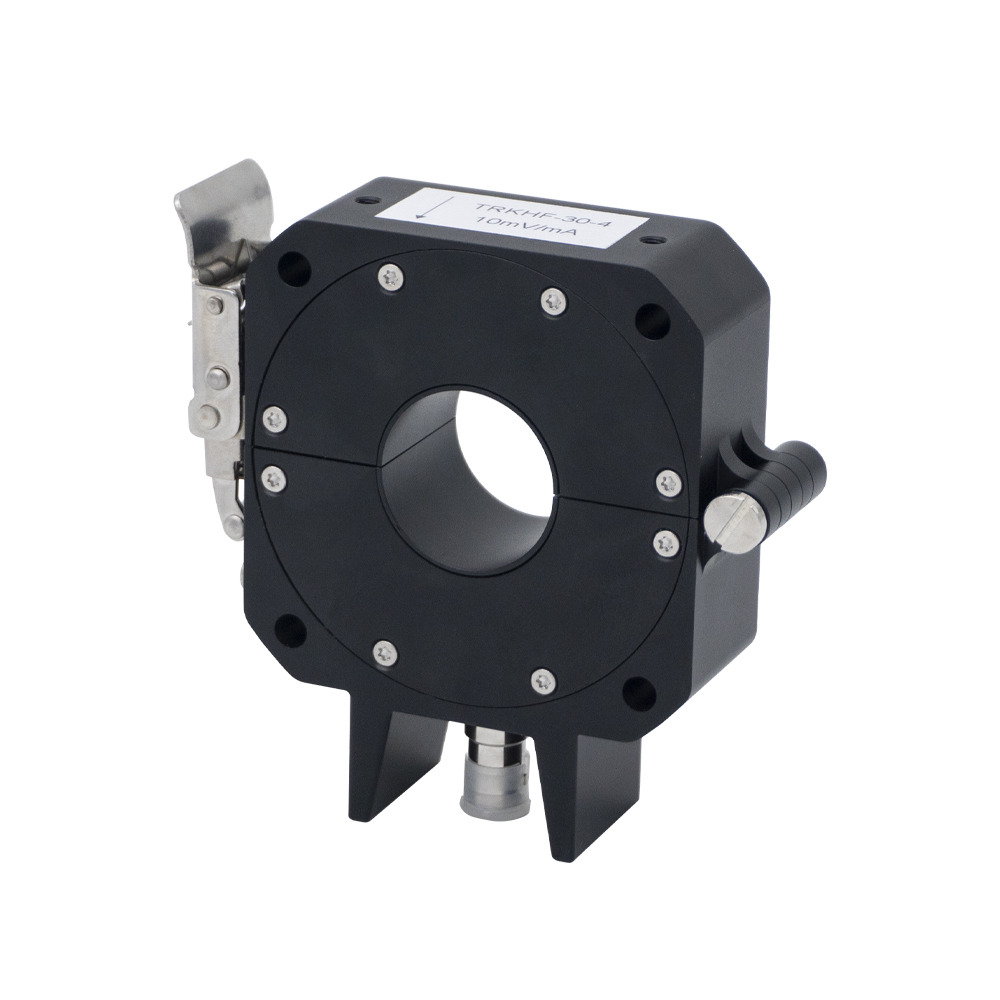 Sensor de monitoreo de descarga parcial de alta frecuencia de la serie HF