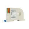Transductor de corriente TR0223-LBC24 Sensor de efecto Hall del transmisor de corriente CA 0-15A/CC 0-10V