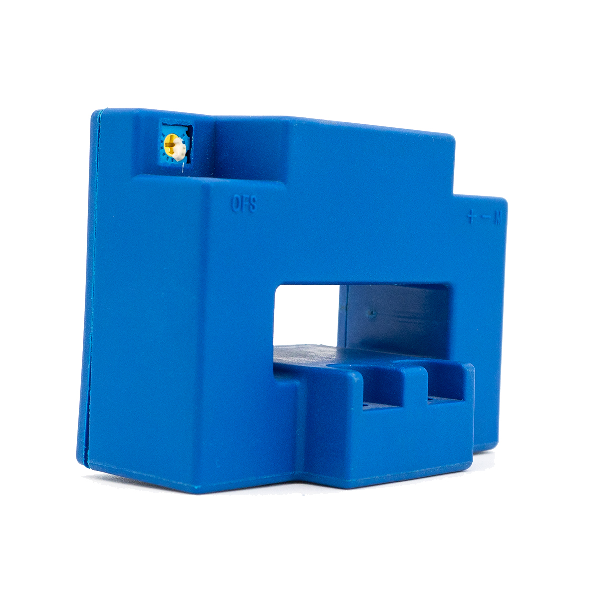 Transformador de corriente de la sala de detección de pico transitorio