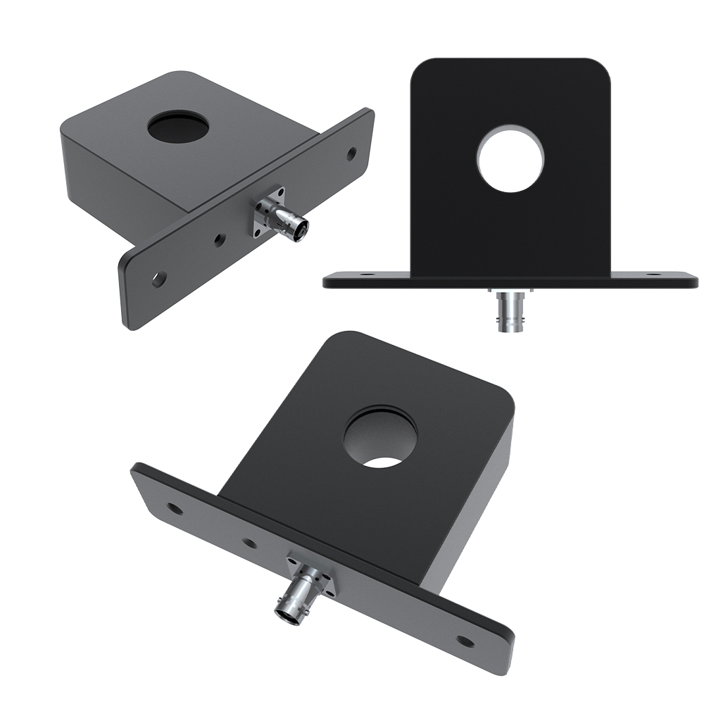 Dispositivo de monitoreo en línea de corriente de rayo TR-LC20