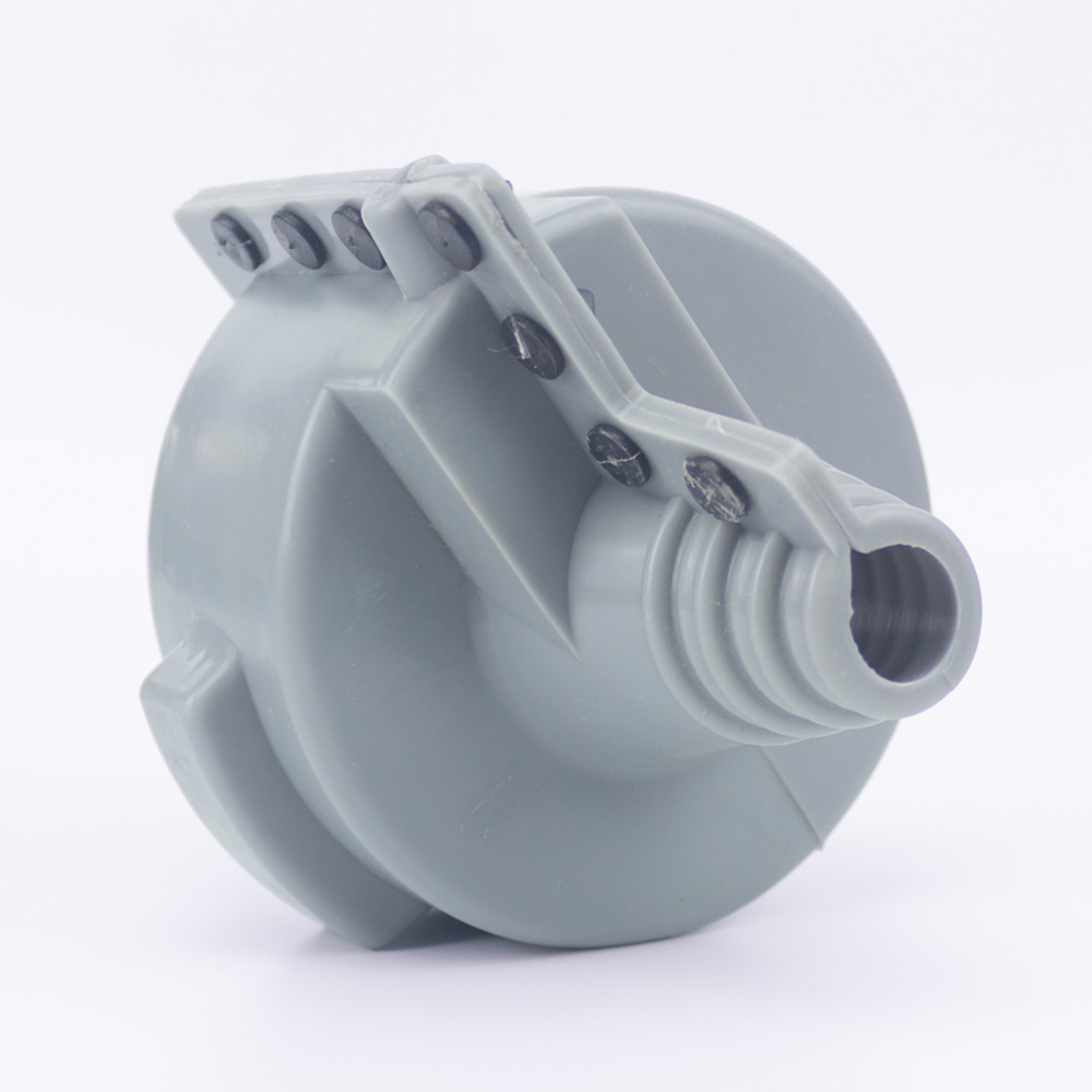 Transformador de corriente impermeable al aire libre de la serie LDZKW