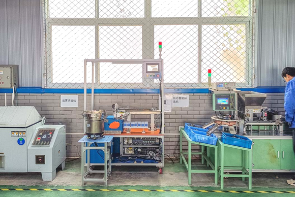 Sistema de Gestión de Calidad