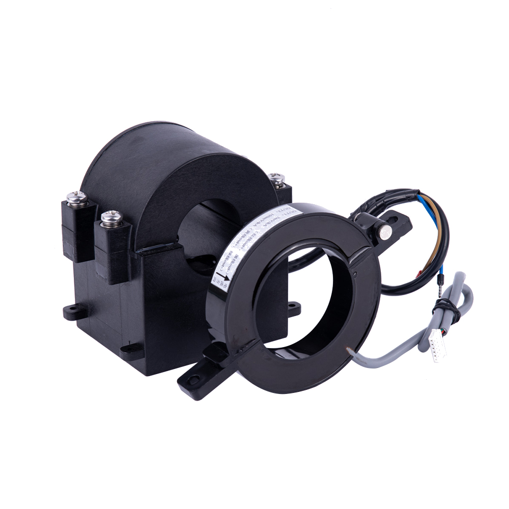 Power Harverster CT para falla en la línea de transmisión eléctrica