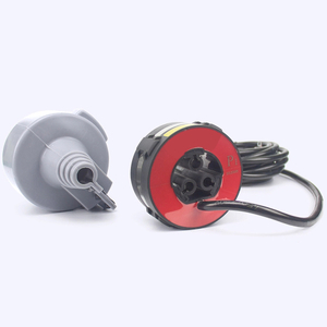 Transformador de corriente impermeable para exteriores tipo núcleo dividido serie TRLDZKW