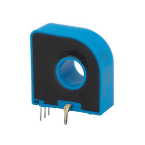 El sensor de corriente de efecto de circuito cerrado (balance magnético)