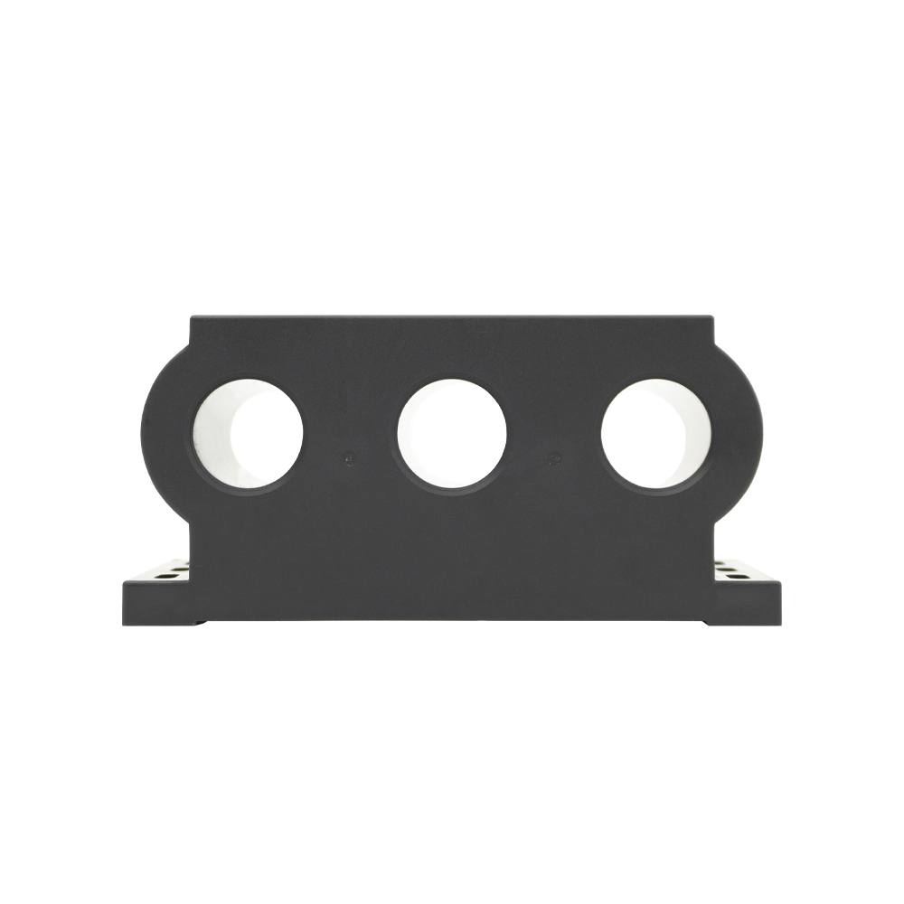 Salida del transductor de corriente R485 Transmisor de corriente TR0264-LBC24-R Sensor de corriente CA trifásico