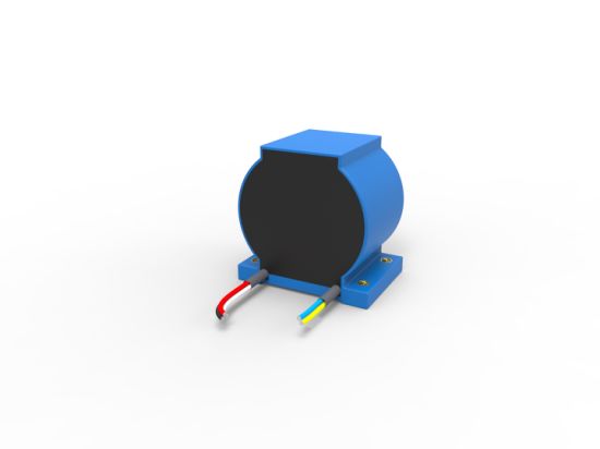 Transformador Curetn de alta sobrecarga de alta precisión de 0.5va