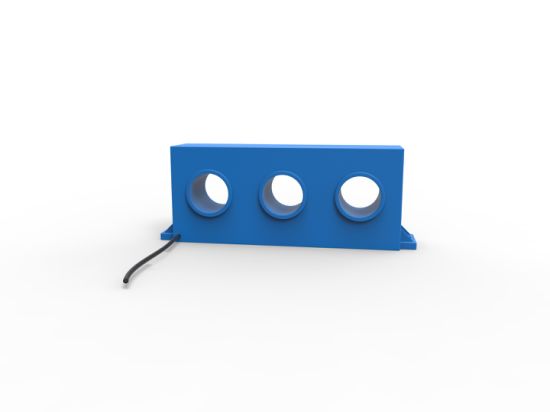 Transformador de corriente de motor trifásico de CA Ernegy Manage