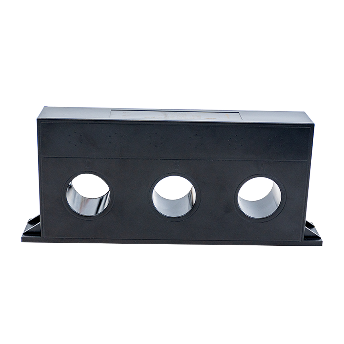 Transformador actual