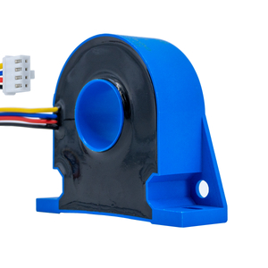 Sensor de corriente CC CA Sensores de corriente de alta precisión para medición TRJC100-20B