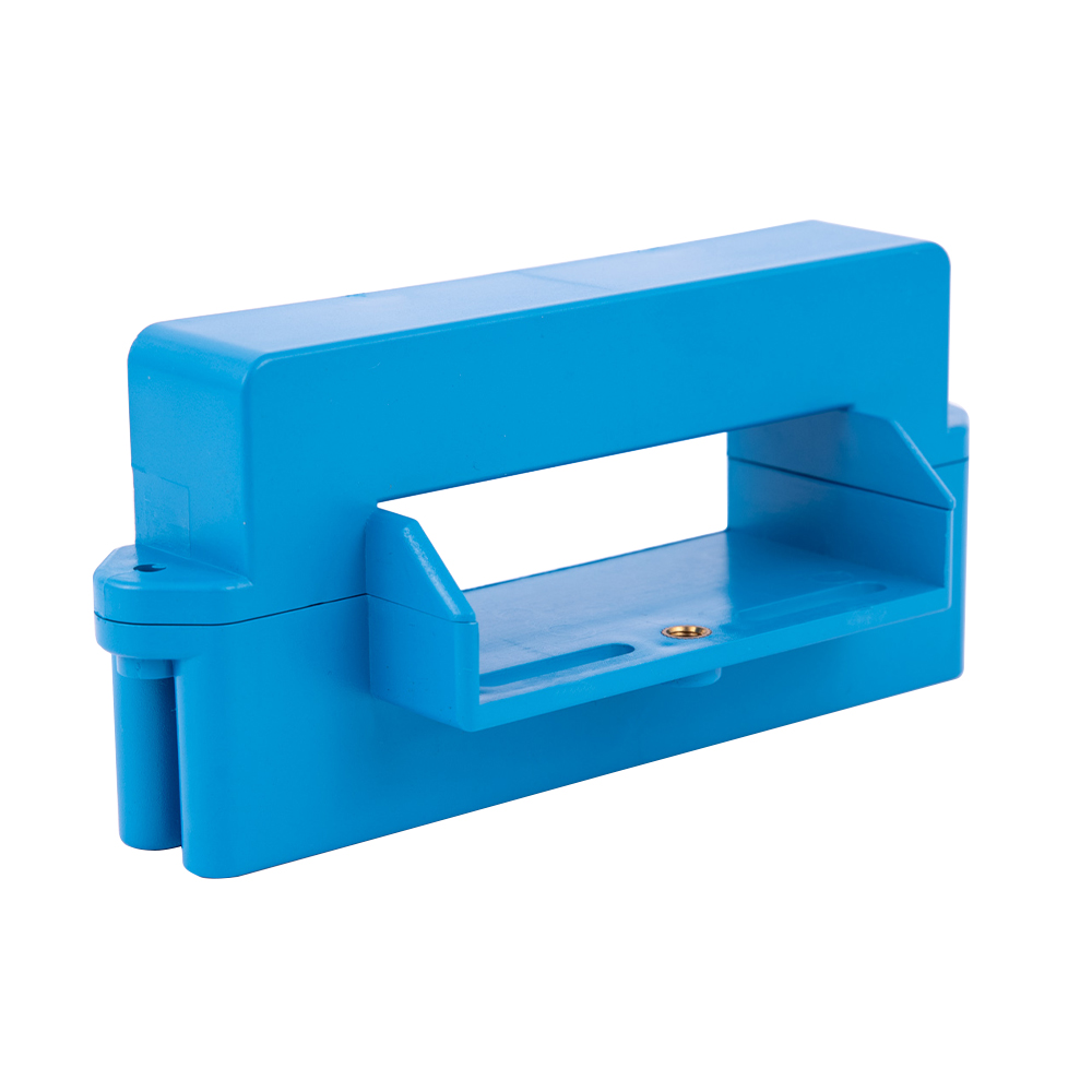 Sensor de corriente Hall de bucle abierto (tipo de medición directa)