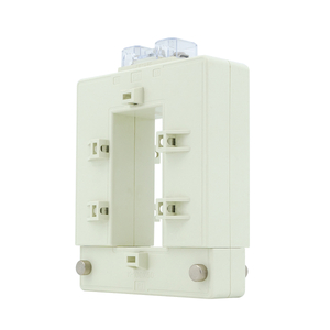 Proveedor de transformadores de corriente de núcleo dividido tipo barra colectora serie TRDP