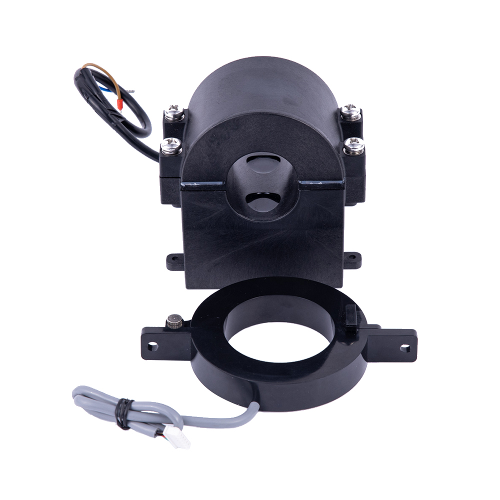 Power Harverster CT para falla en la línea de transmisión eléctrica