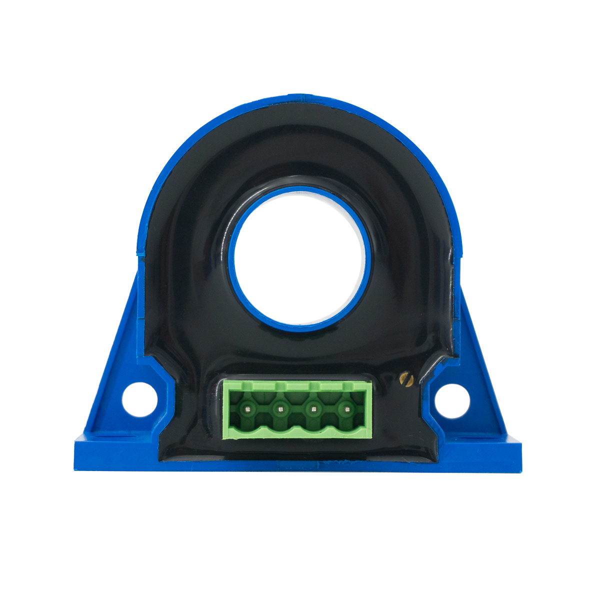 Sensor de corriente de fuga