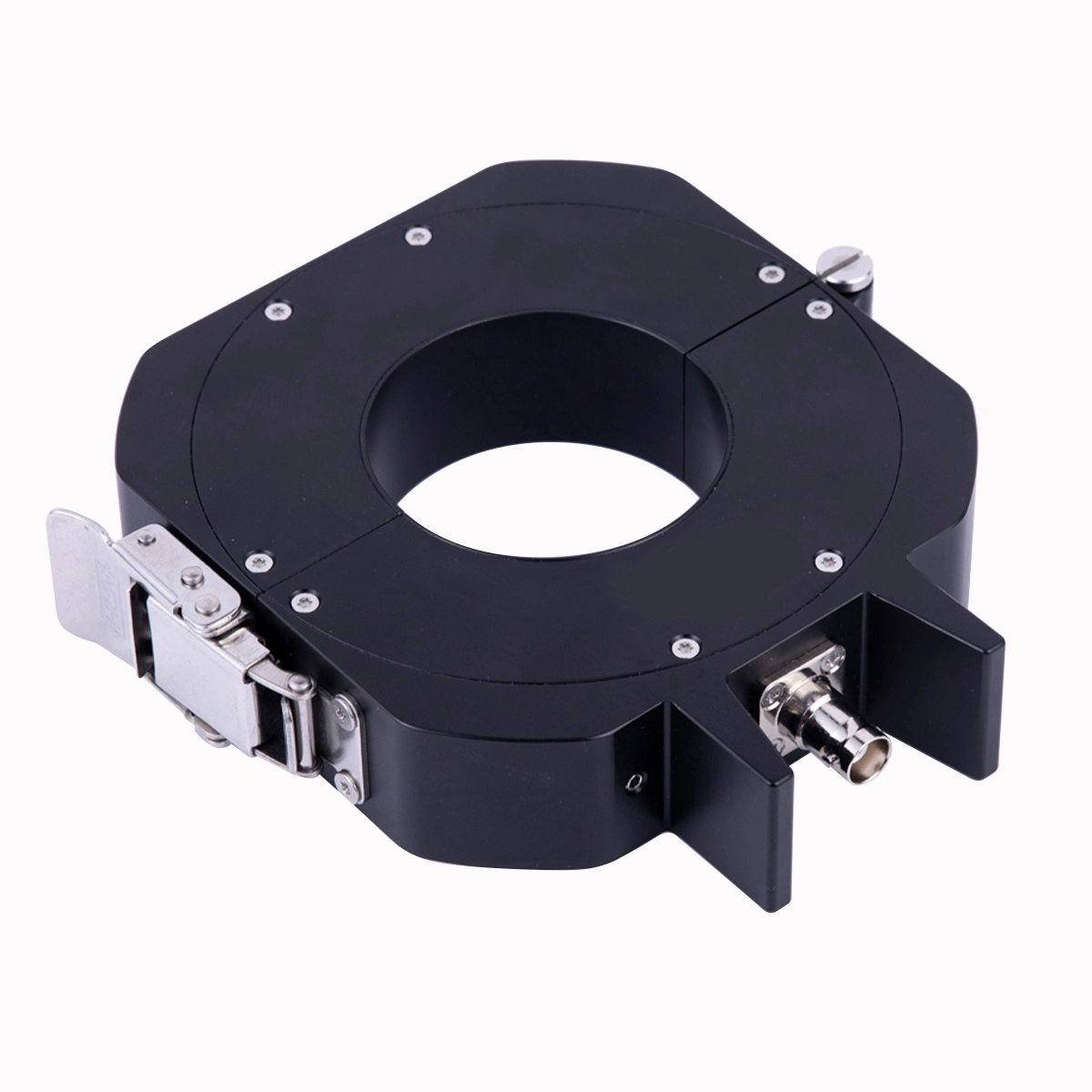 Sensor de monitoreo de descarga parcial de alta frecuencia de la serie HF