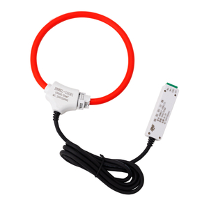 Bobina Rogowski flexible tipo split con integrador