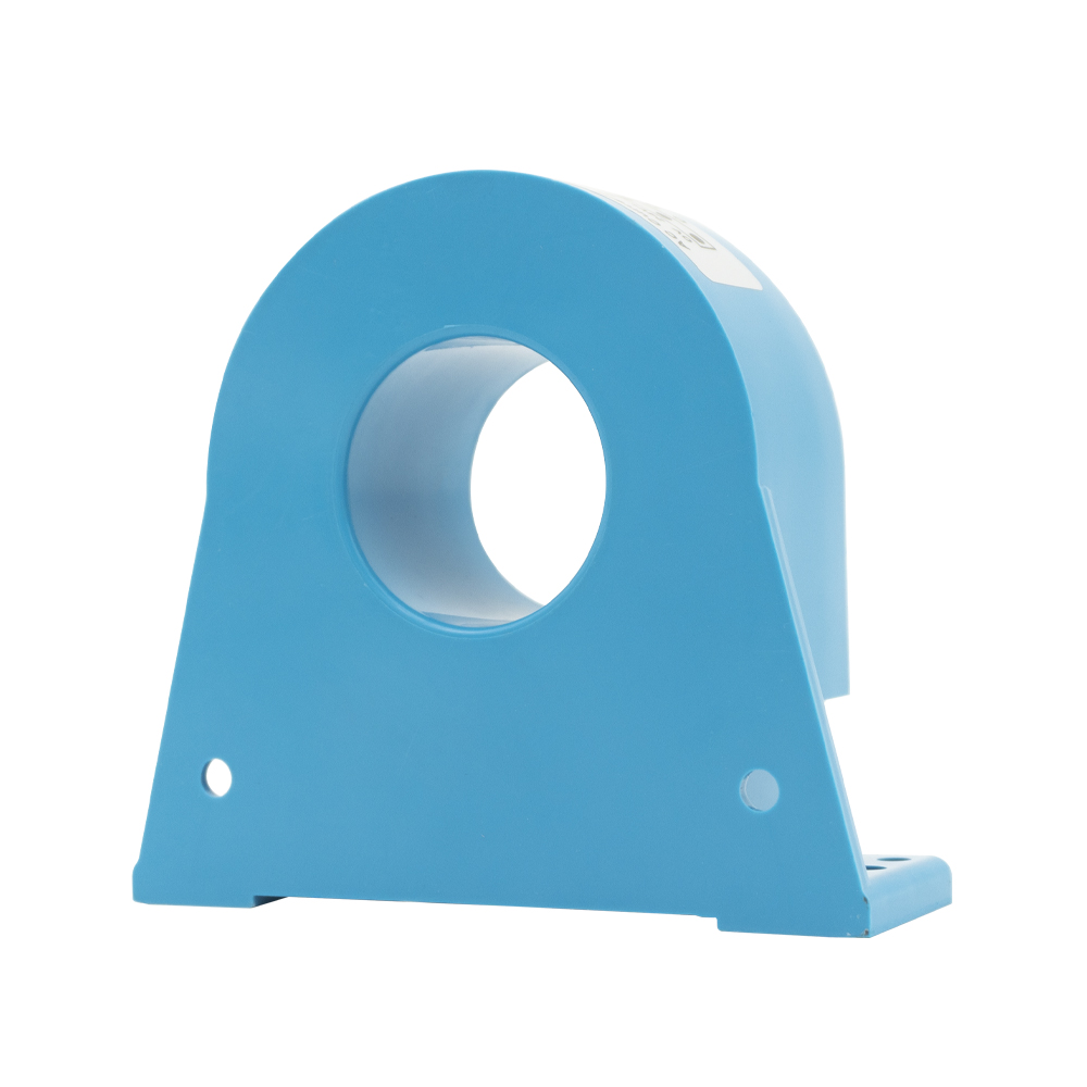 Transductor de corriente CA TR0315-LBC24-R Entrada del transmisor de corriente Salida CA 0-200A Sensores de corriente RS485