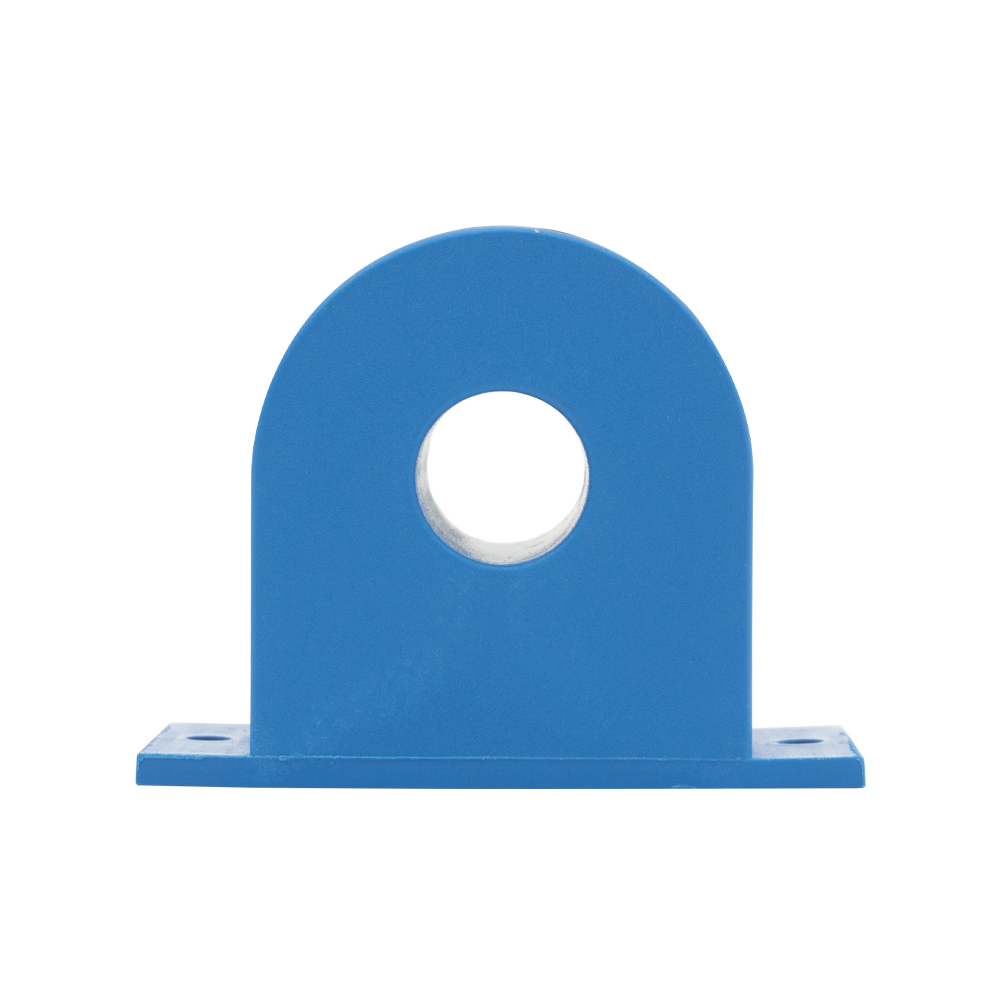  Transductor de corriente CA TR2215-LBC24 Entrada del Sensor de corriente Salida CA 0-5A Transmisor de corriente del transductor de potencia DC4-20mA