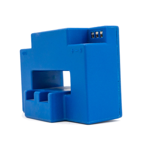 Transformador de corriente de la sala de detección de pico transitorio