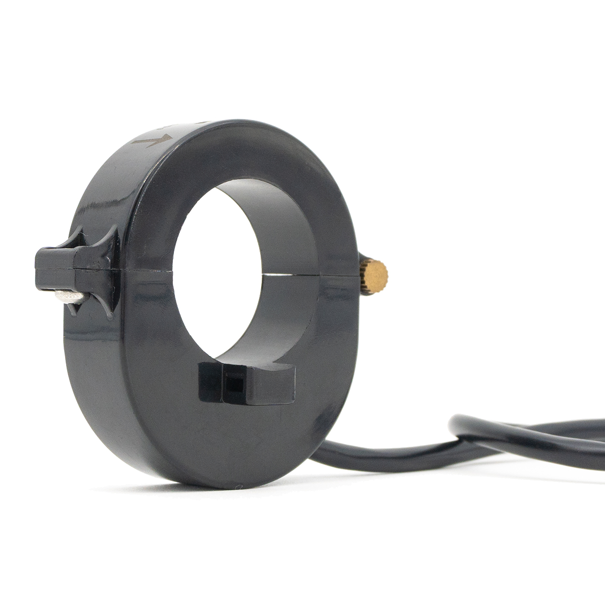 Sensor de corriente de efecto Hall de alta precisión