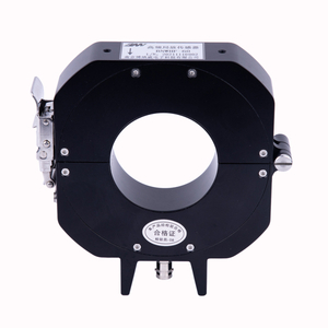 Sensor de monitoreo de descarga parcial de alta frecuencia de la serie HF