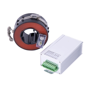 Dispositivo de recolección de energía CT de línea de transmisión de alto voltaje