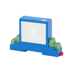 Transductor de voltaje CA RS485 Sensor de corriente Entrada 0-1500V Transductor de potencia