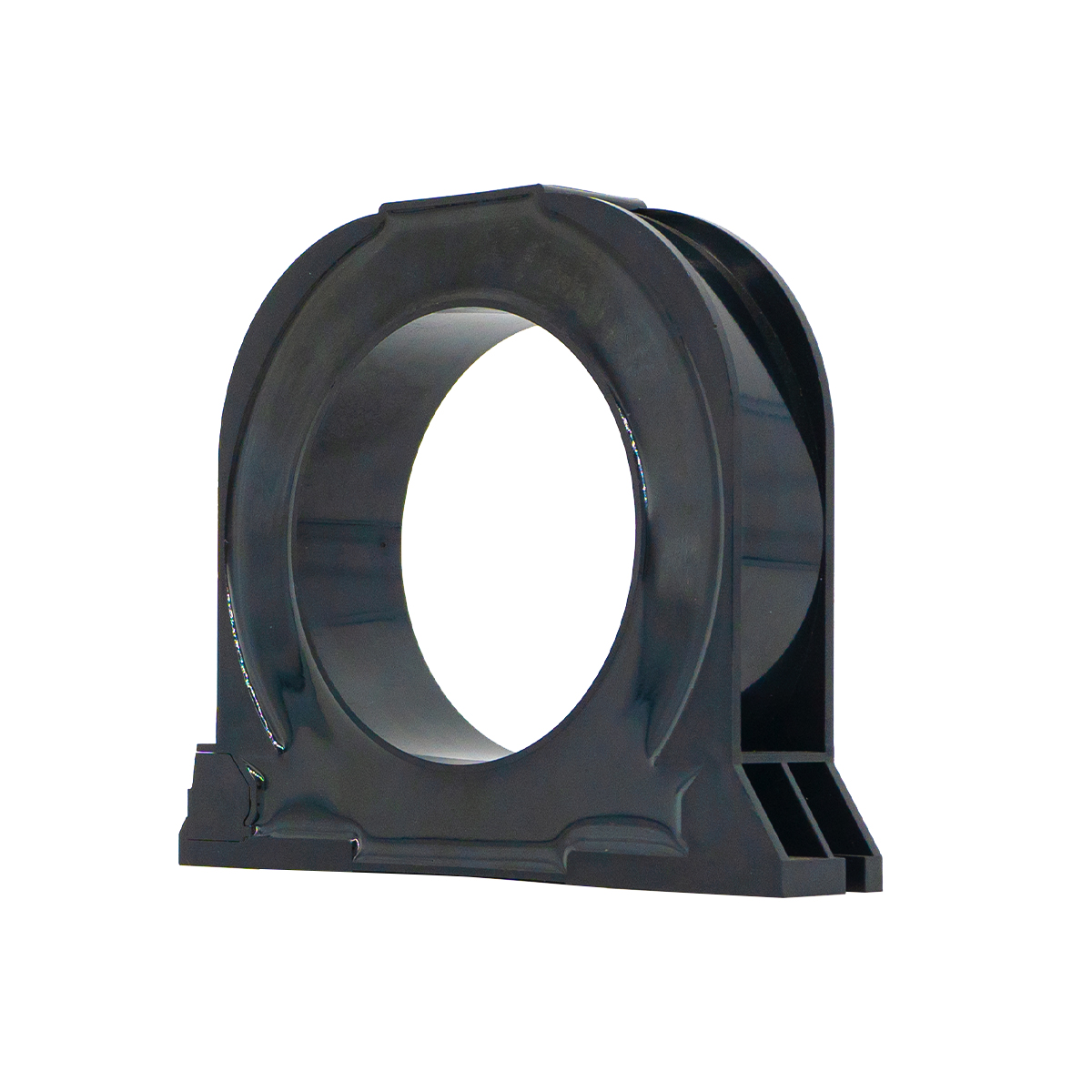 Transformador de corriente de equilibrio central