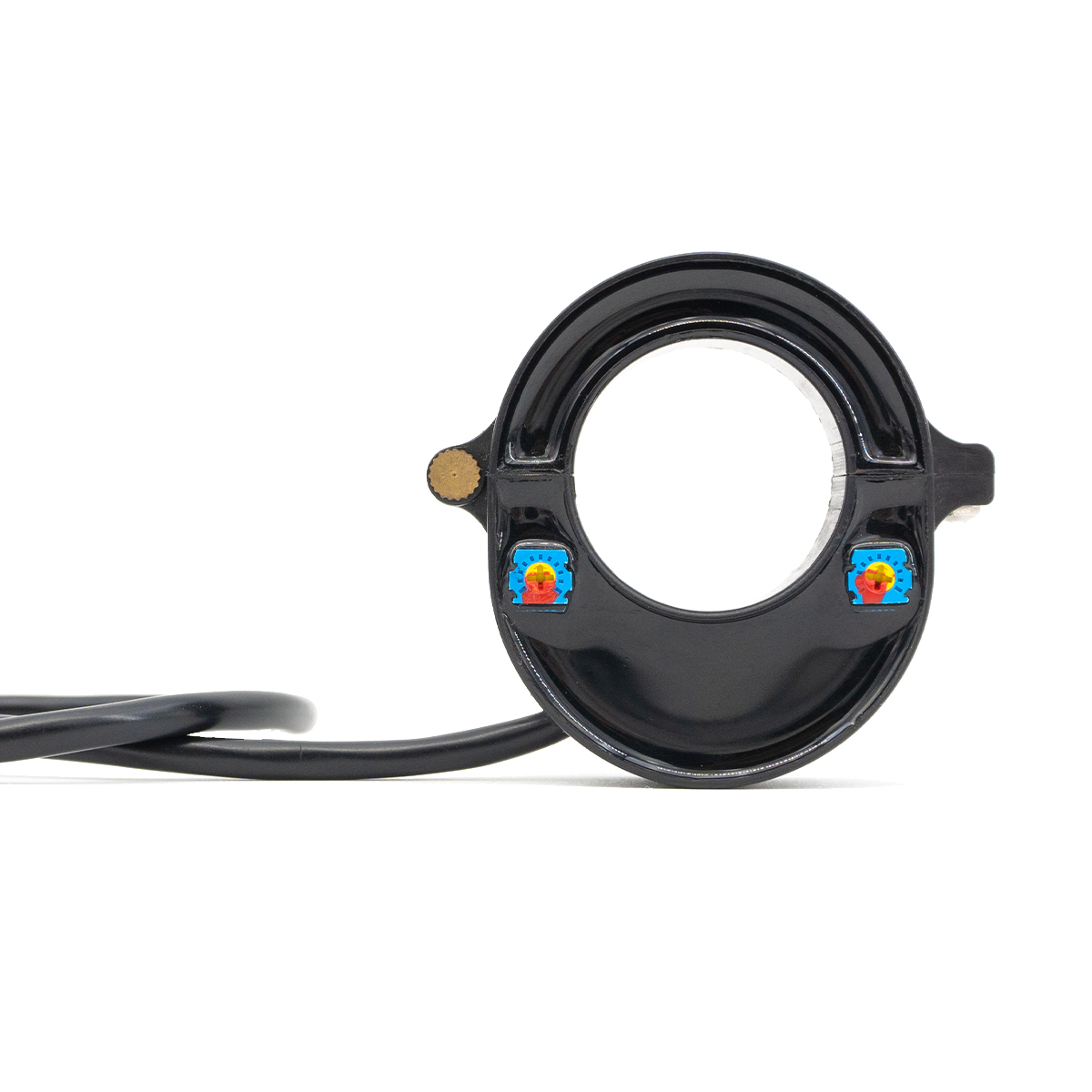 Sensor de efecto Hall