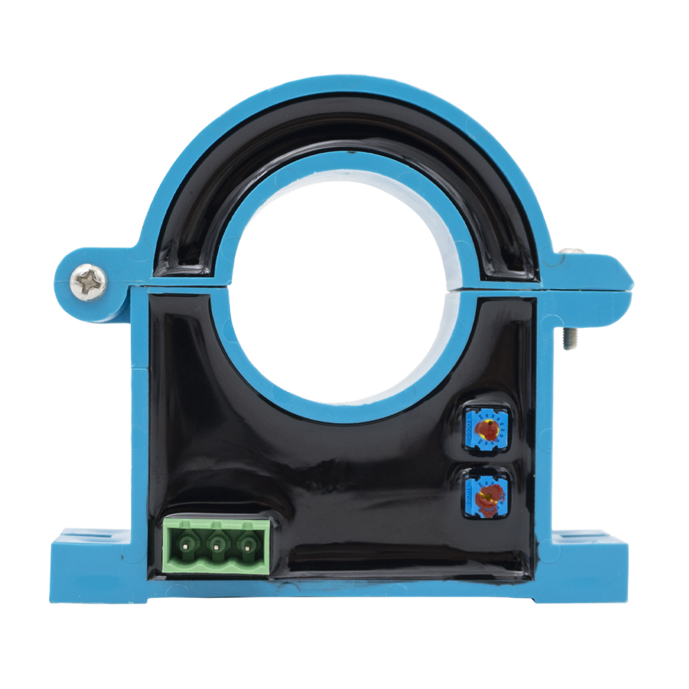 Sensor de efecto Hall