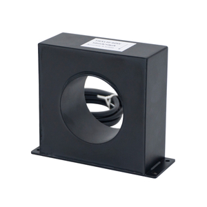 Sensor de corriente de fuga de flujo cero pasivo serie TRXLW