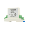 Transductor de potencia Transductor de corriente CA TR0307-LBC24-R Entrada del transmisor de corriente Salida CA 0-10A Sensor de corriente RS484 