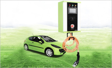 Transformador de corriente de efecto Hall