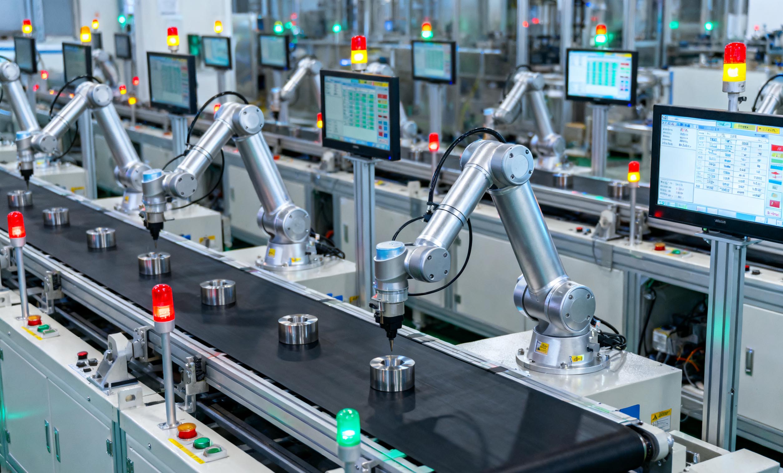 Soluciones de transductor actuales de alta precisión y campos de aplicación