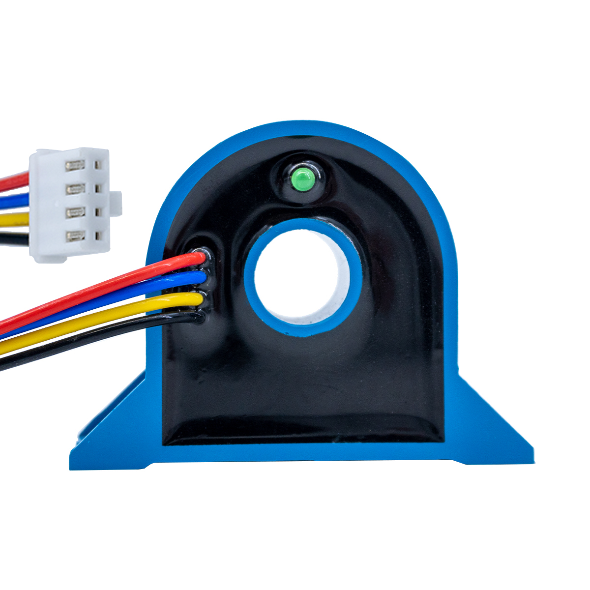 Sensor de corriente de alta precisión 