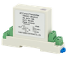 Transductor de potencia Transductor de corriente CA TR0307-LBC24-R Entrada del transmisor de corriente Salida CA 0-10A Sensor de corriente RS484 