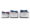 Potencia 30W-3000W del transformador de corriente toroidal de frecuencia de potencia TRTDY-T
