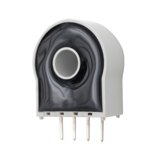 Programación del sensor de efecto Hall Sensor de corriente 