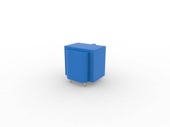 0.5% 0.3535V Transformador de corriente de protección de relé de salida