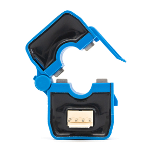 Sensor de corriente de efecto Hall de salida CC de 4-20 mA