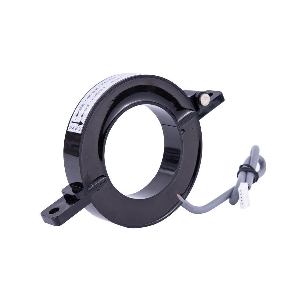 Power Harverster CT para falla en la línea de transmisión eléctrica