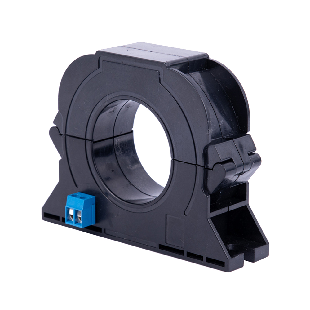 Transformador de corriente de equilibrio central