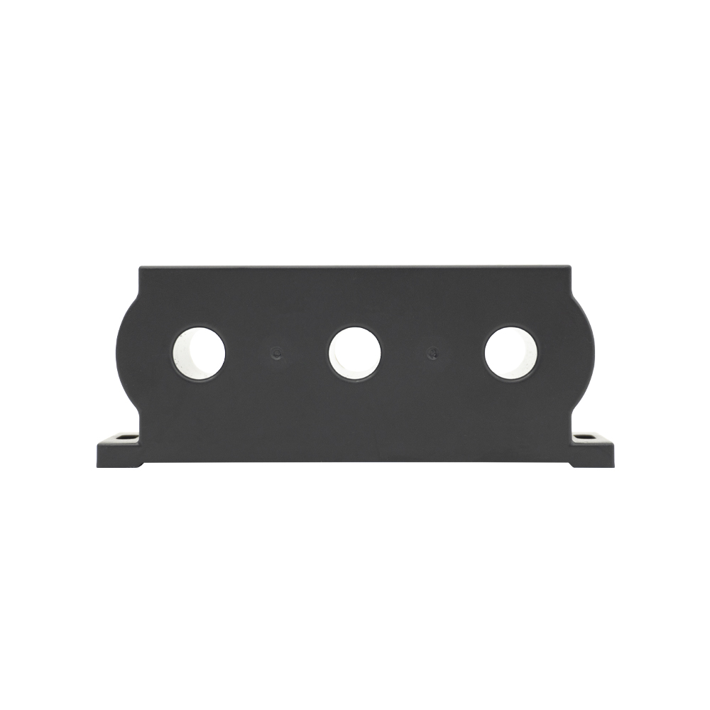 Transductor de corriente CA TR2264-LBC24 Transmisor de corriente trifásico Entrada CA 0-20A Salida DC0-20mA Transmisor de corriente Sensor de corriente