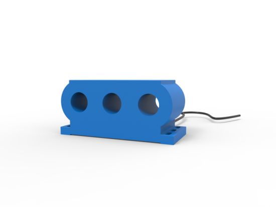 0.5% alta precisión trifásica del transformador de corriente de la protección del motor